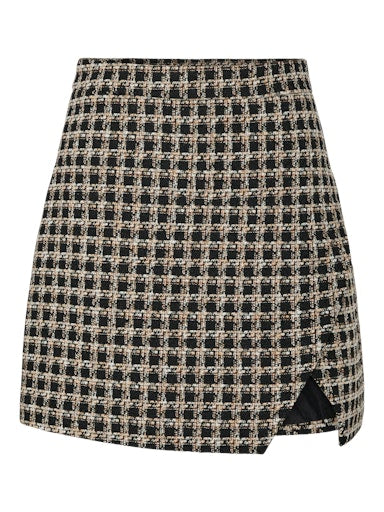 Skirt yasvismo 26038444 Black
