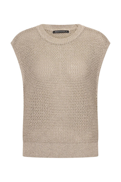Spencer metallic EX11-25271 Pebble