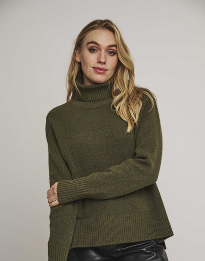 Sweater nanke Nanke.5002412 Hunter