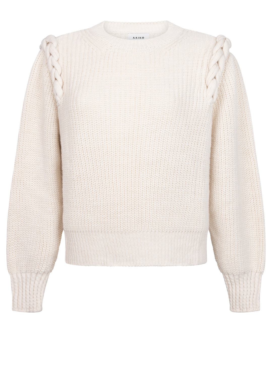 Sweater veerle 100661 Cream