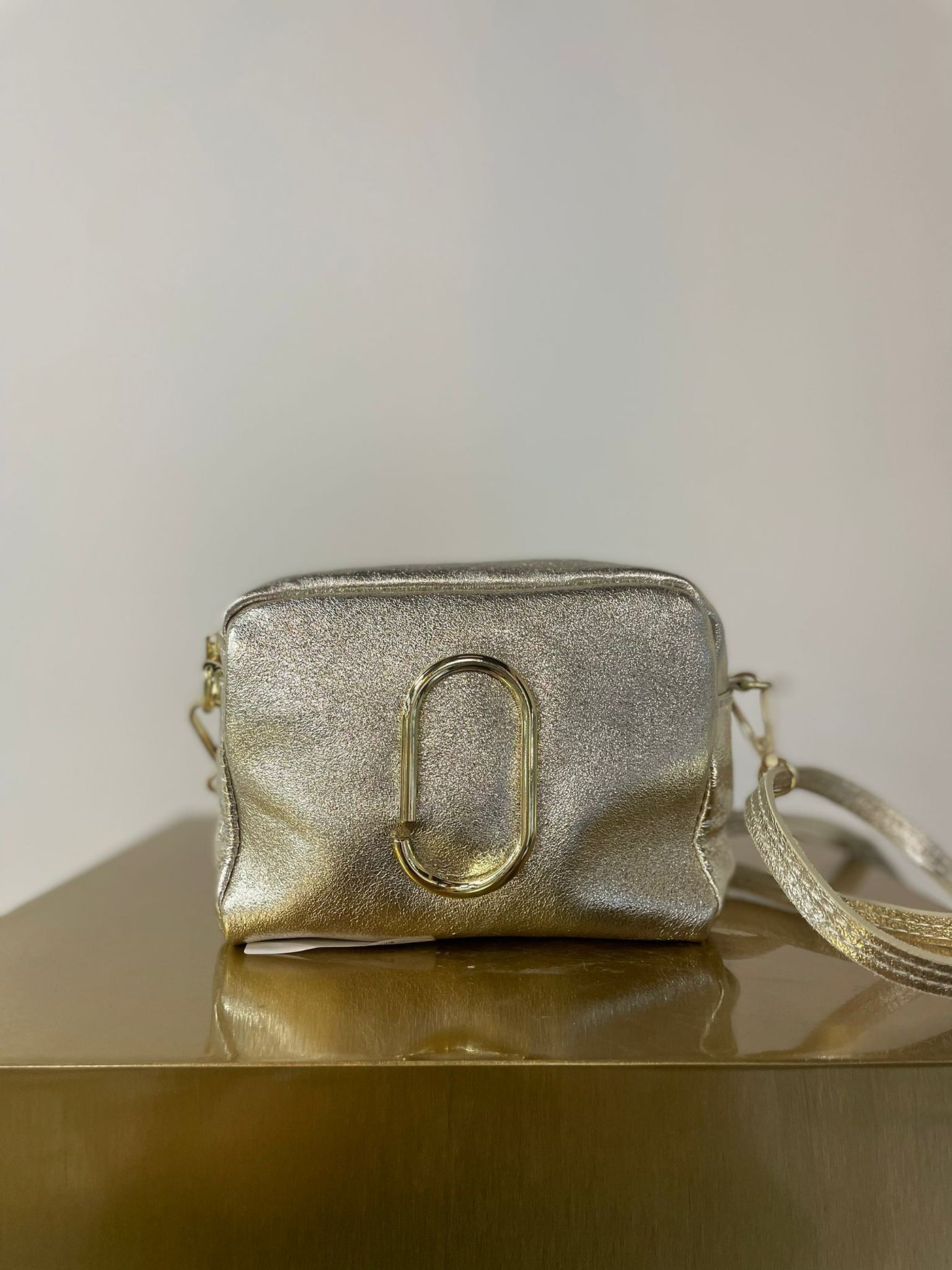 Tas janice L087 Gold