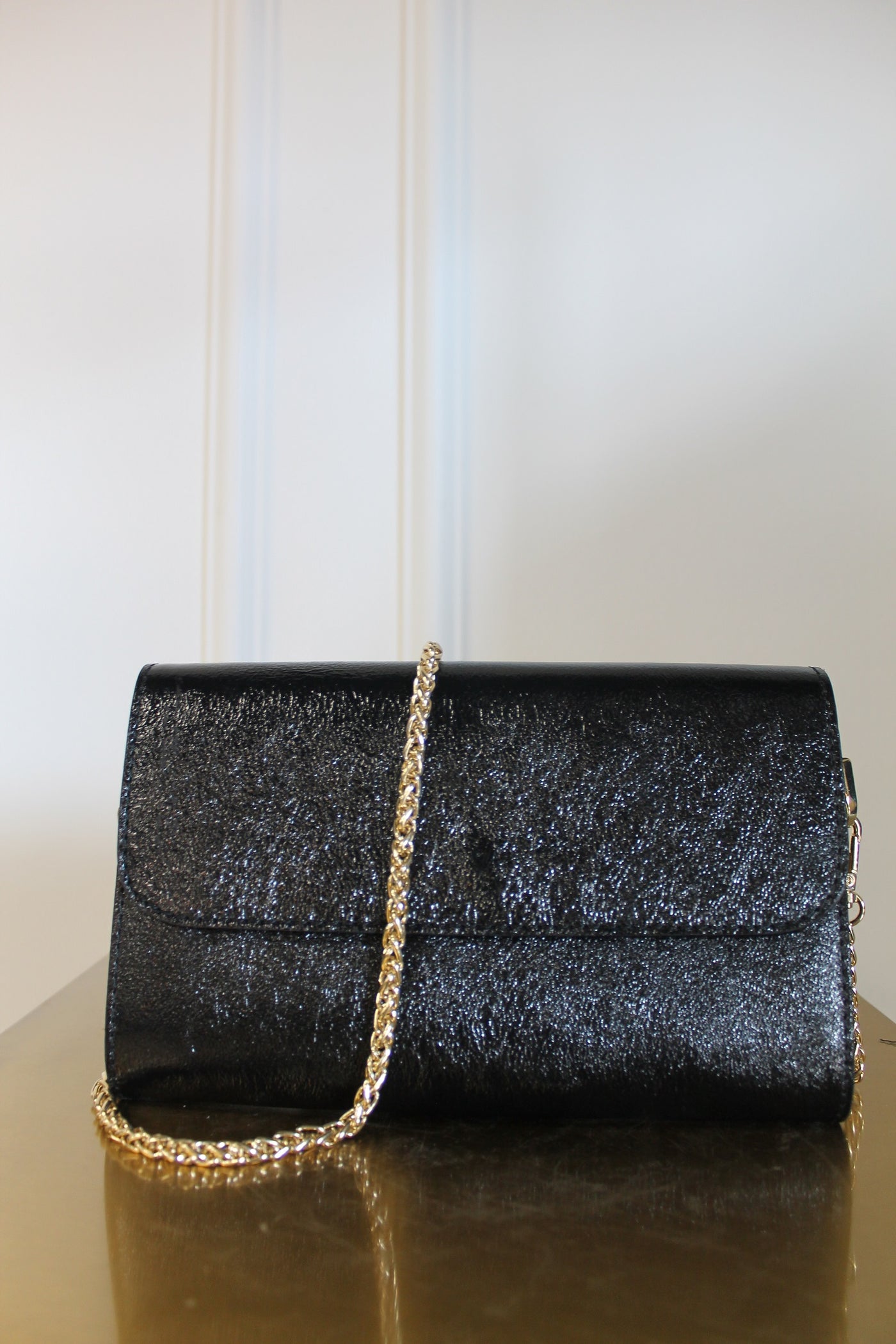 Tas valencia L087-2 Zwart