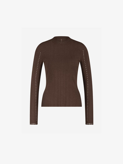 Top Jente FH-7-727-2505 Chocolate Martini