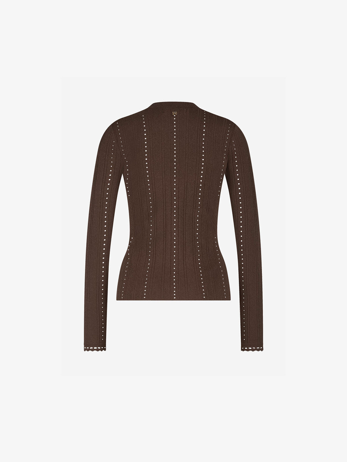 Top Jente FH-7-727-2505 Chocolate Martini