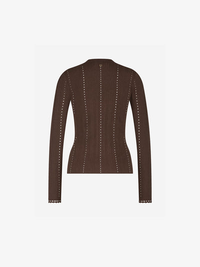 Top Jente FH-7-727-2505 Chocolate Martini