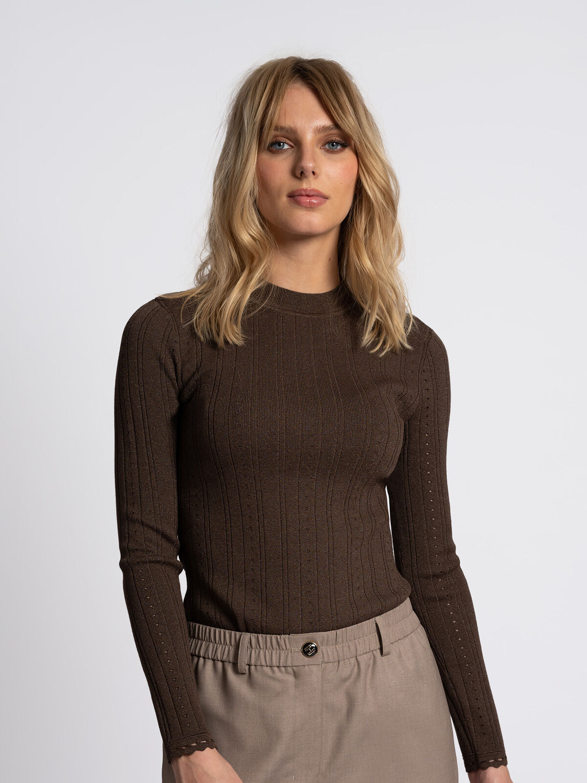 Top Jente FH-7-727-2505 Chocolate Martini