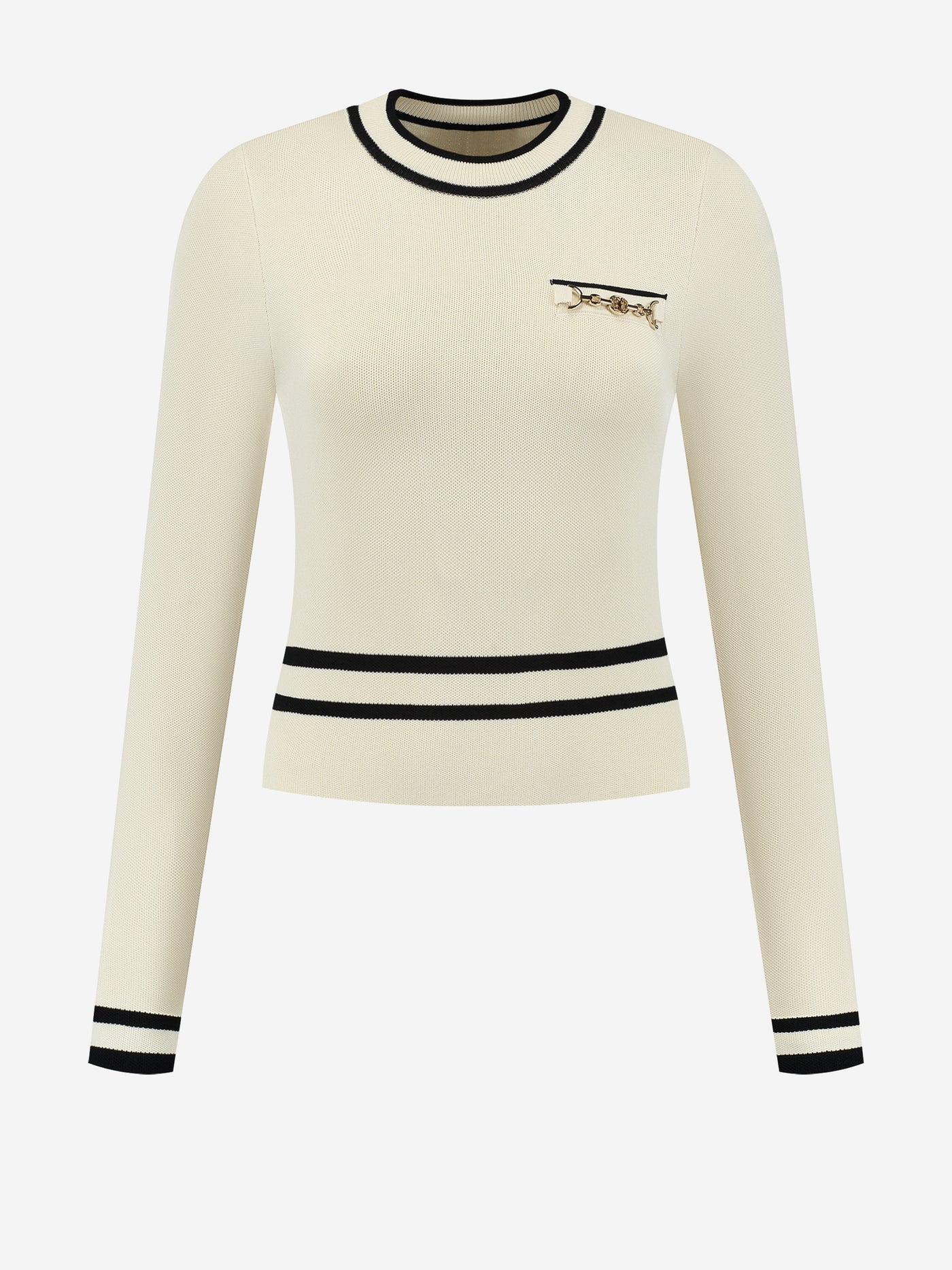 Top ens N-7-663-2405 Vanila
