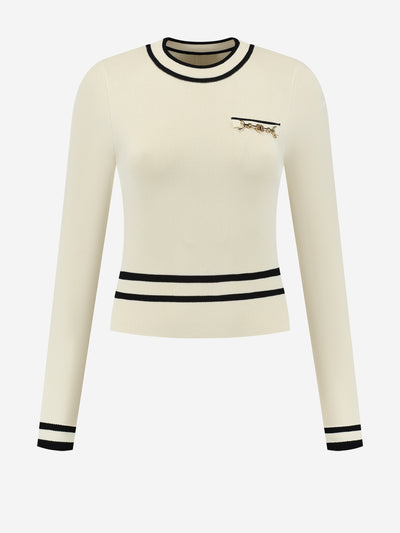 Top ens N-7-663-2405 Vanila