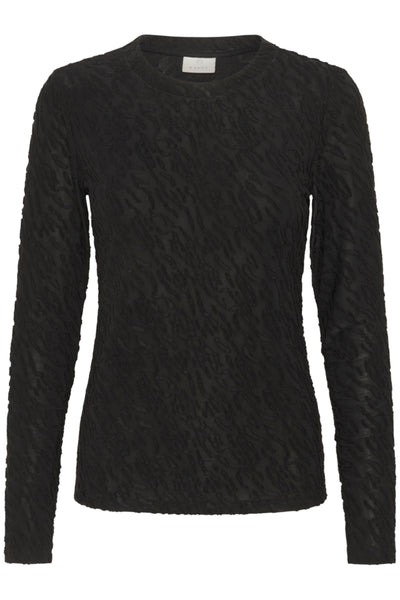 Top kazeverina 10510697 Black deep