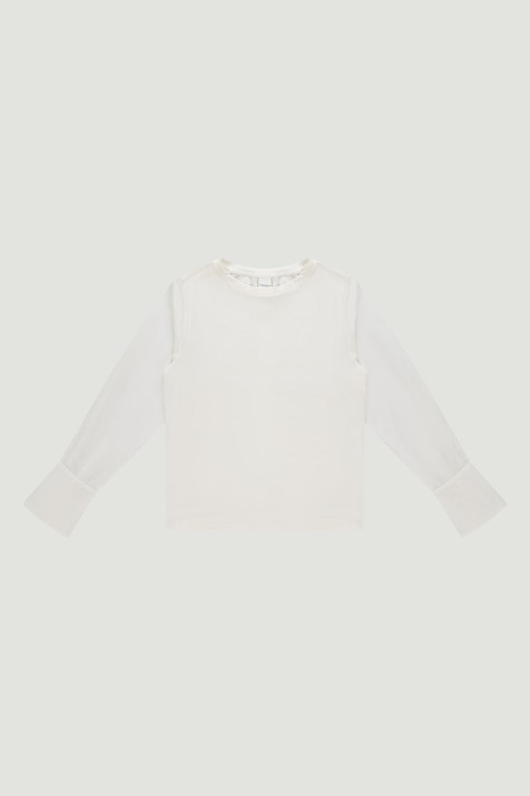 Top lev 5717033553 White