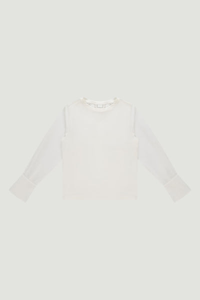 Top lev 5717033553 White