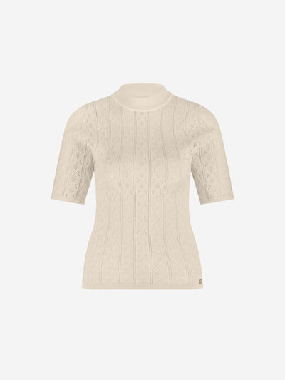 Top luanda N-7-584-2505 Cream