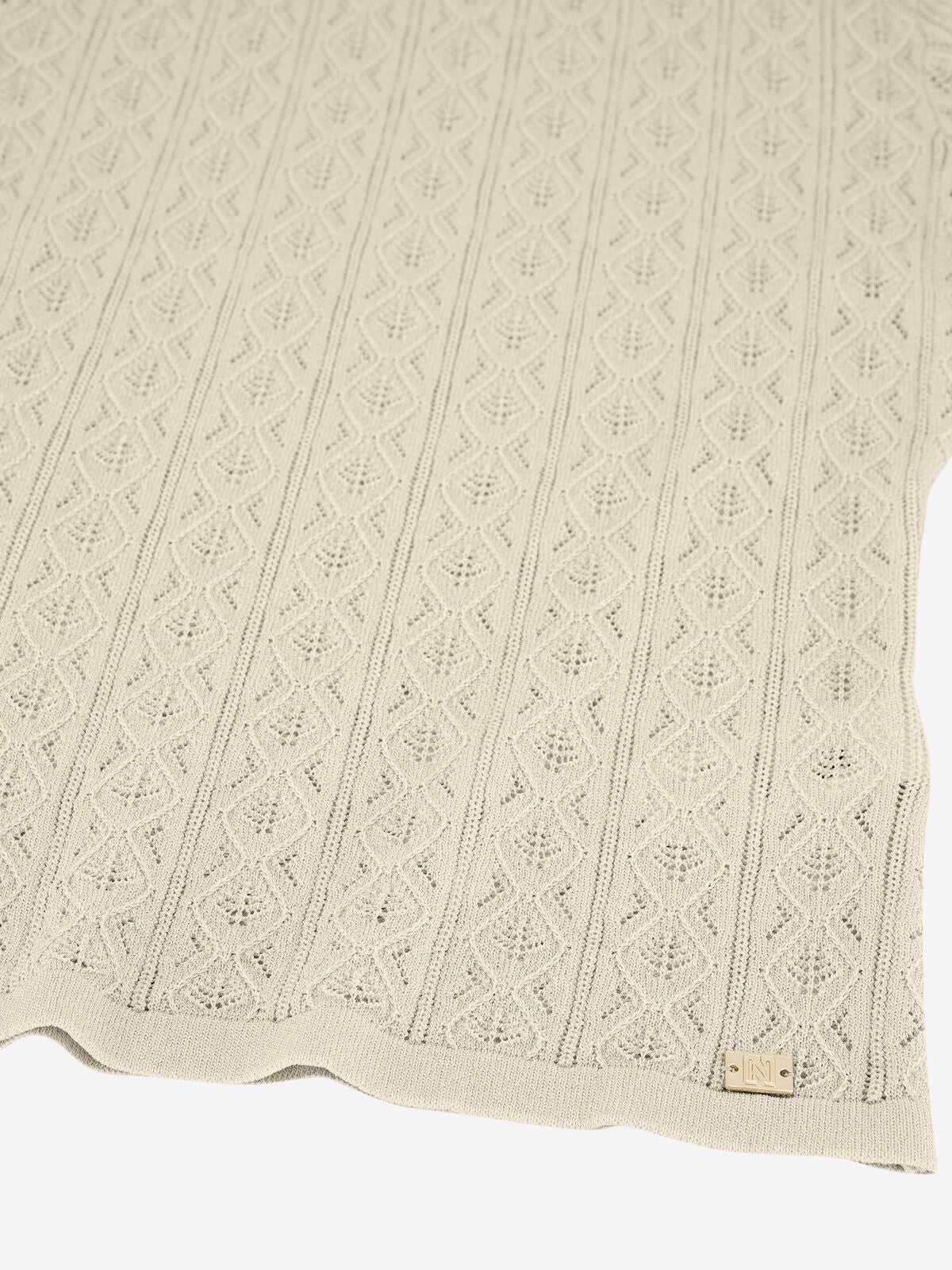 Top luanda N-7-584-2505 Cream