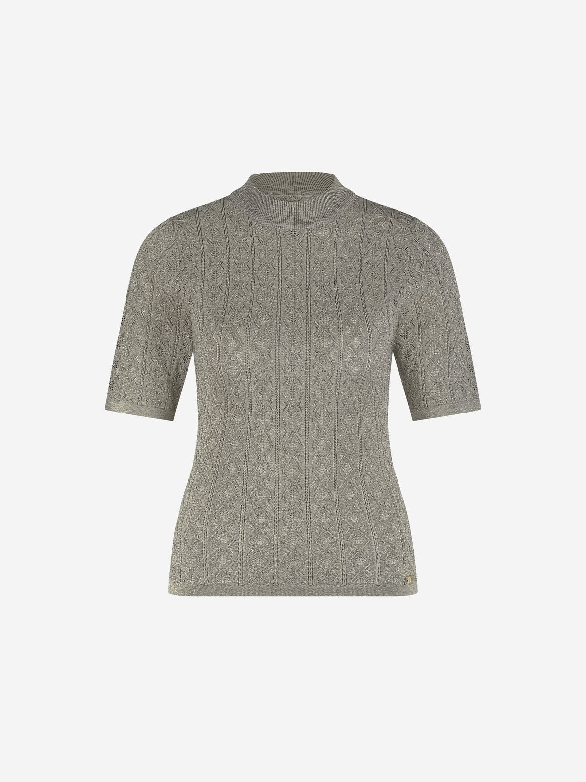 Top luanda N-7-584-2505 Lava