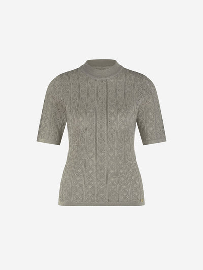 Top luanda N-7-584-2505 Lava