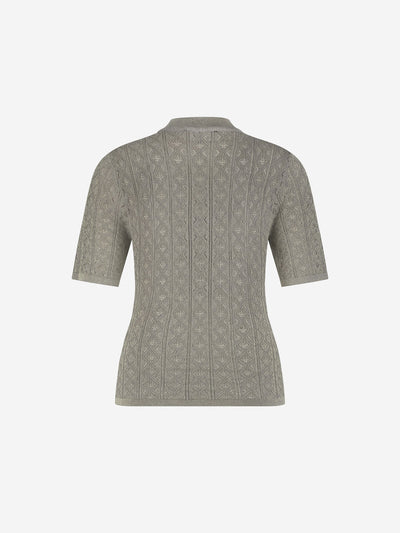 Top luanda N-7-584-2505 Lava