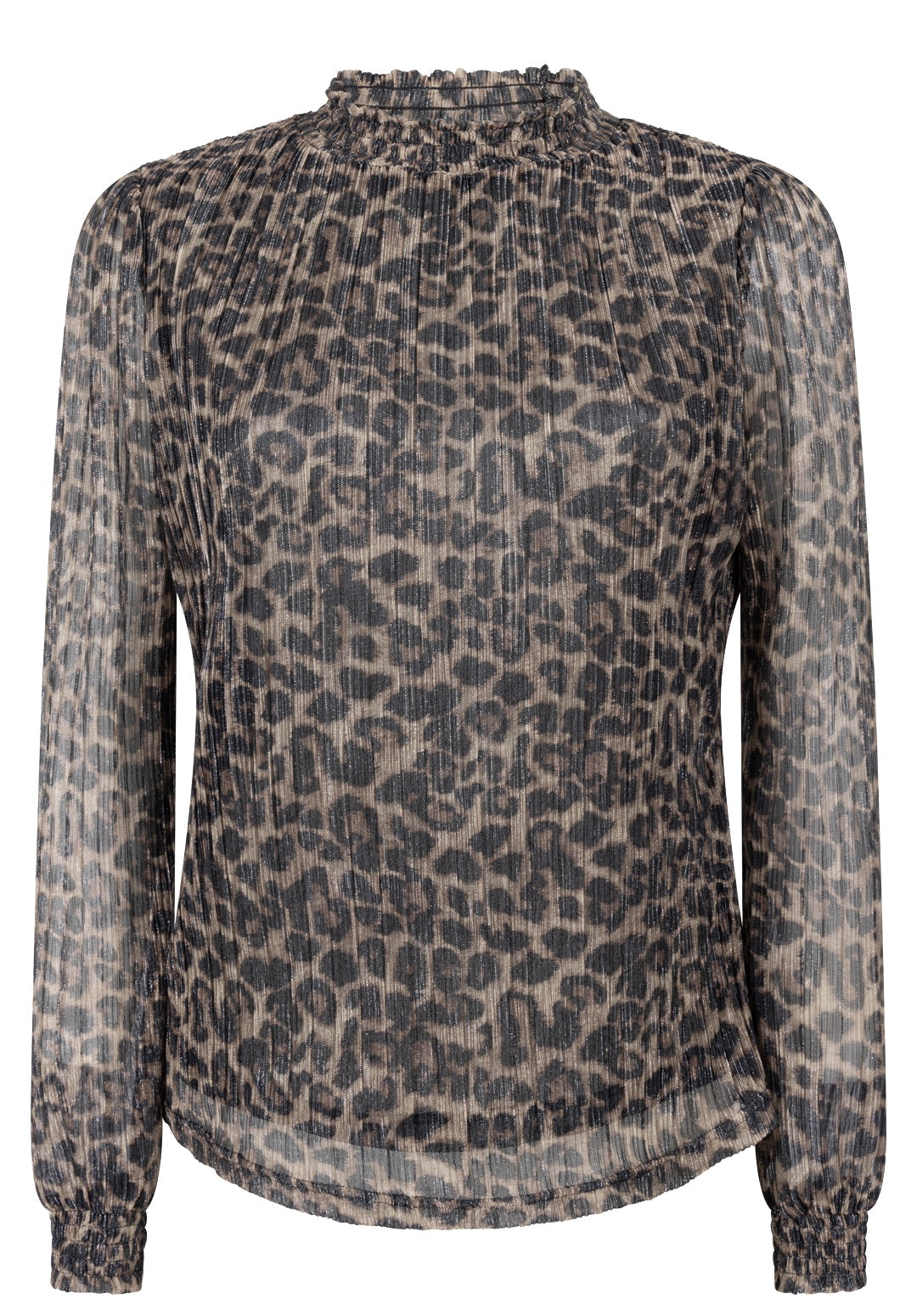 Top tory animal PES-554 Black