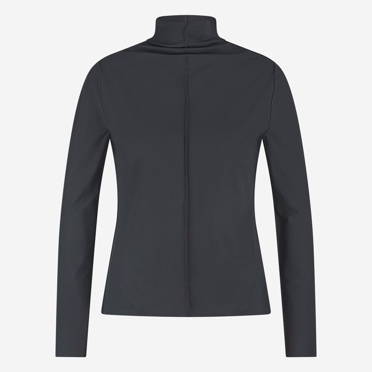 Top zarra technical jersey U6251001 Grijs