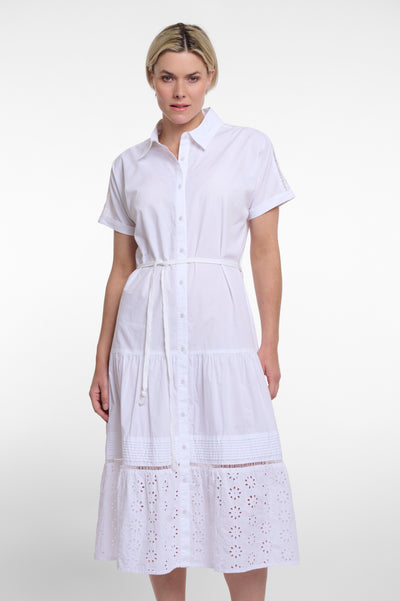 Dress tyler  tyler.7002523 White