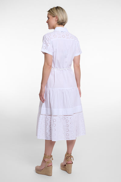Dress tyler  tyler.7002523 White