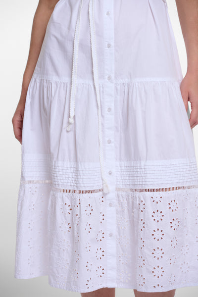 Dress tyler  tyler.7002523 White