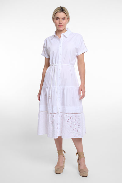 Dress tyler  tyler.7002523 White