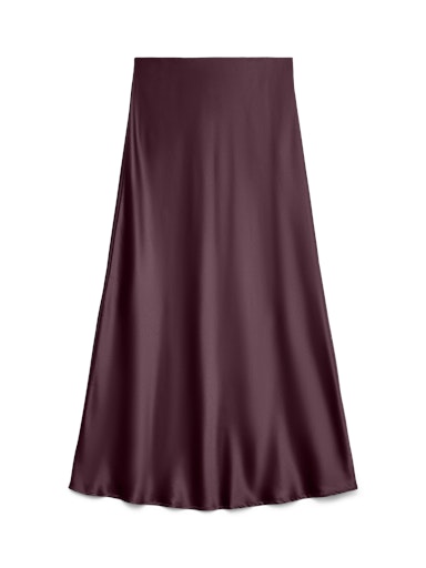 Skirt vmmerle ankle 10334592 Winetasting