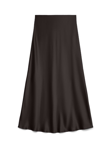 Skirt vmmerle ankle 10334592 Chocolate torte