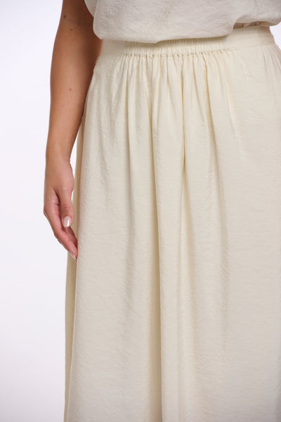 Skirt val Val.7002523 Birch