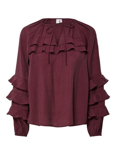 Blouse yastemura 26038953 Port Royale