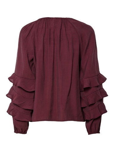 Blouse yastemura 26038953 Port Royale