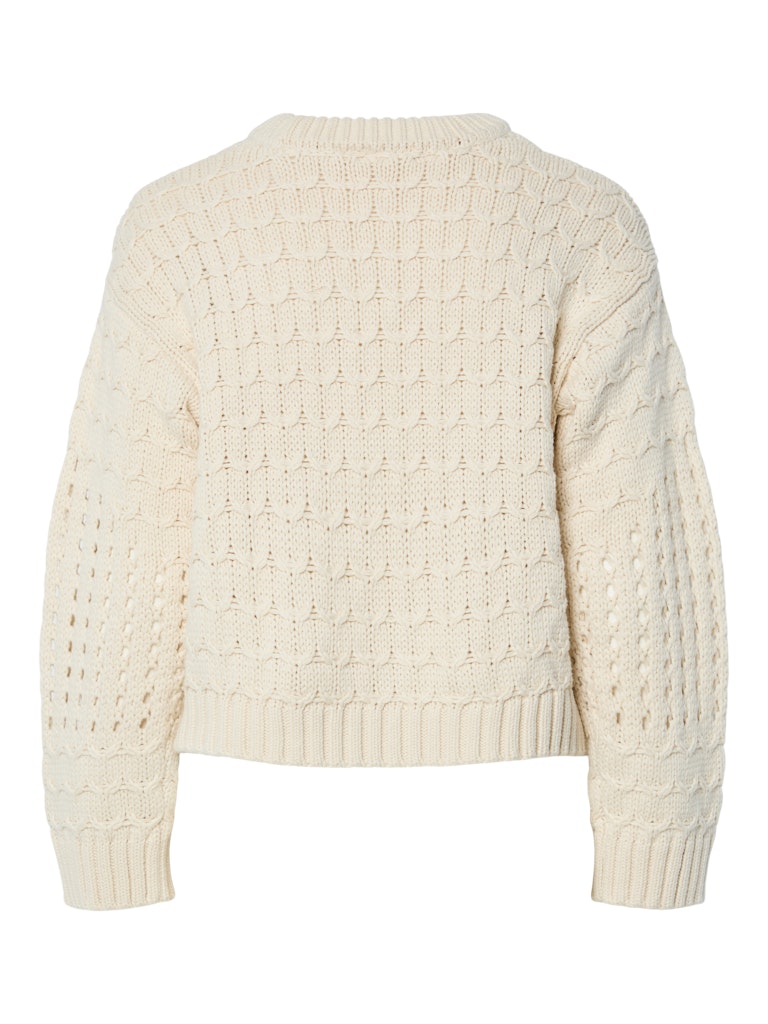 Pullover yaslucci 26037715 Black