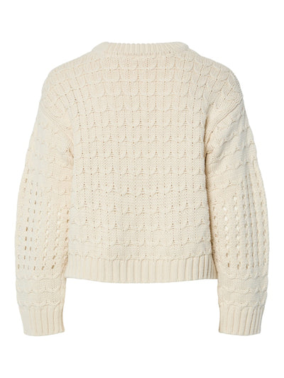 Pullover yaslucci 26037715 Black