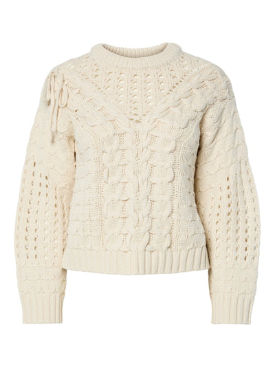 Pullover yaslucci 26037715 Black
