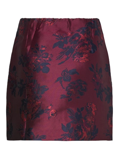 Skirt yasanki hw 26038948 Port Royale