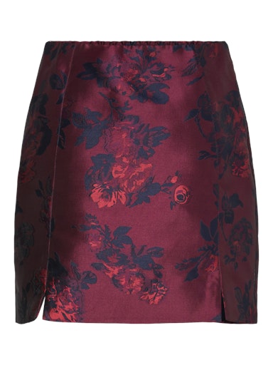 Skirt yasanki hw 26038948 Port Royale