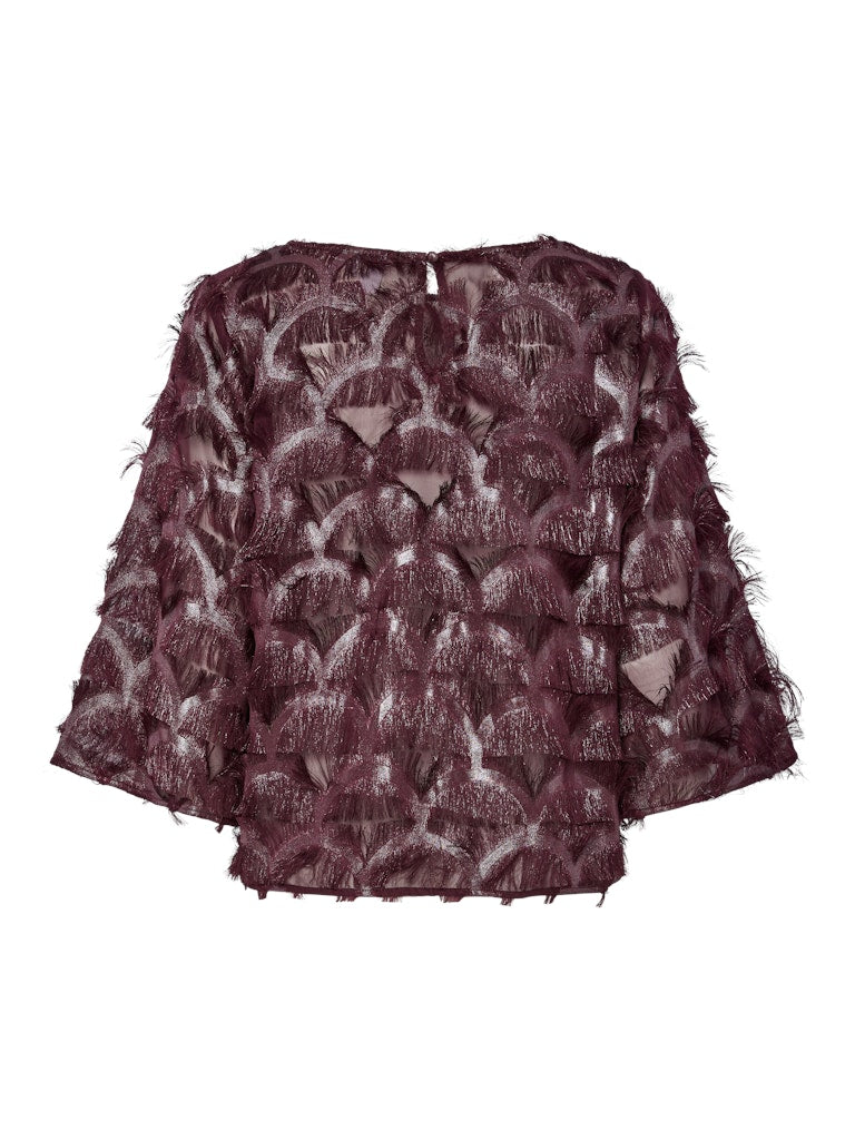 Blouse yaspazilla 26035741 Port royale