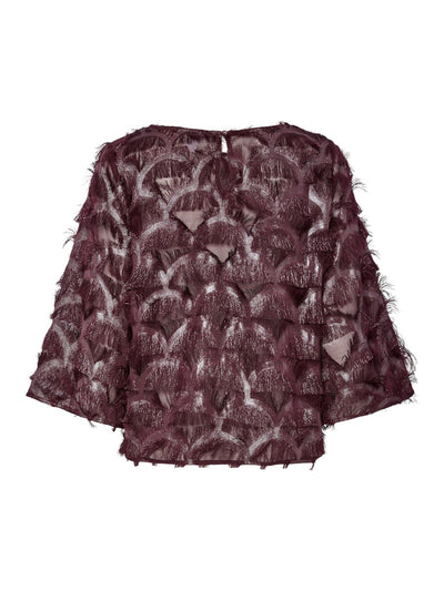 Blouse yaspazilla 26035741 Port royale