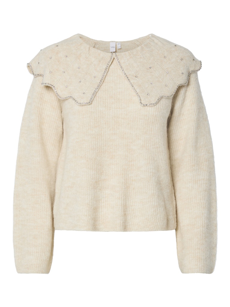 Pullover yascharma 26038086 Birch