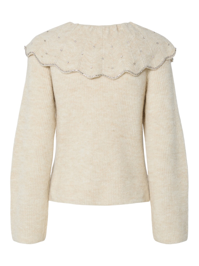 Pullover yascharma 26038086 Birch