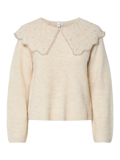 Pullover yascharma 26038086 Birch