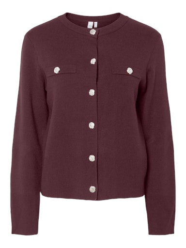 Cardigan yaspimi 26025508 Port Royale