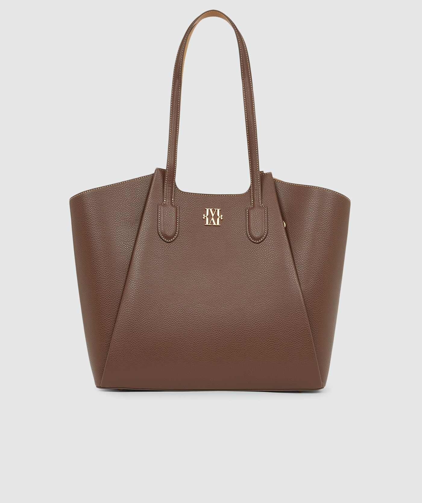 Tas Alisa JV-2508-1002 Dark brown