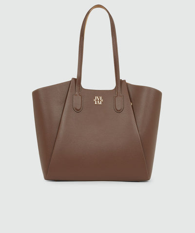 Tas Alisa JV-2508-1002 Dark brown