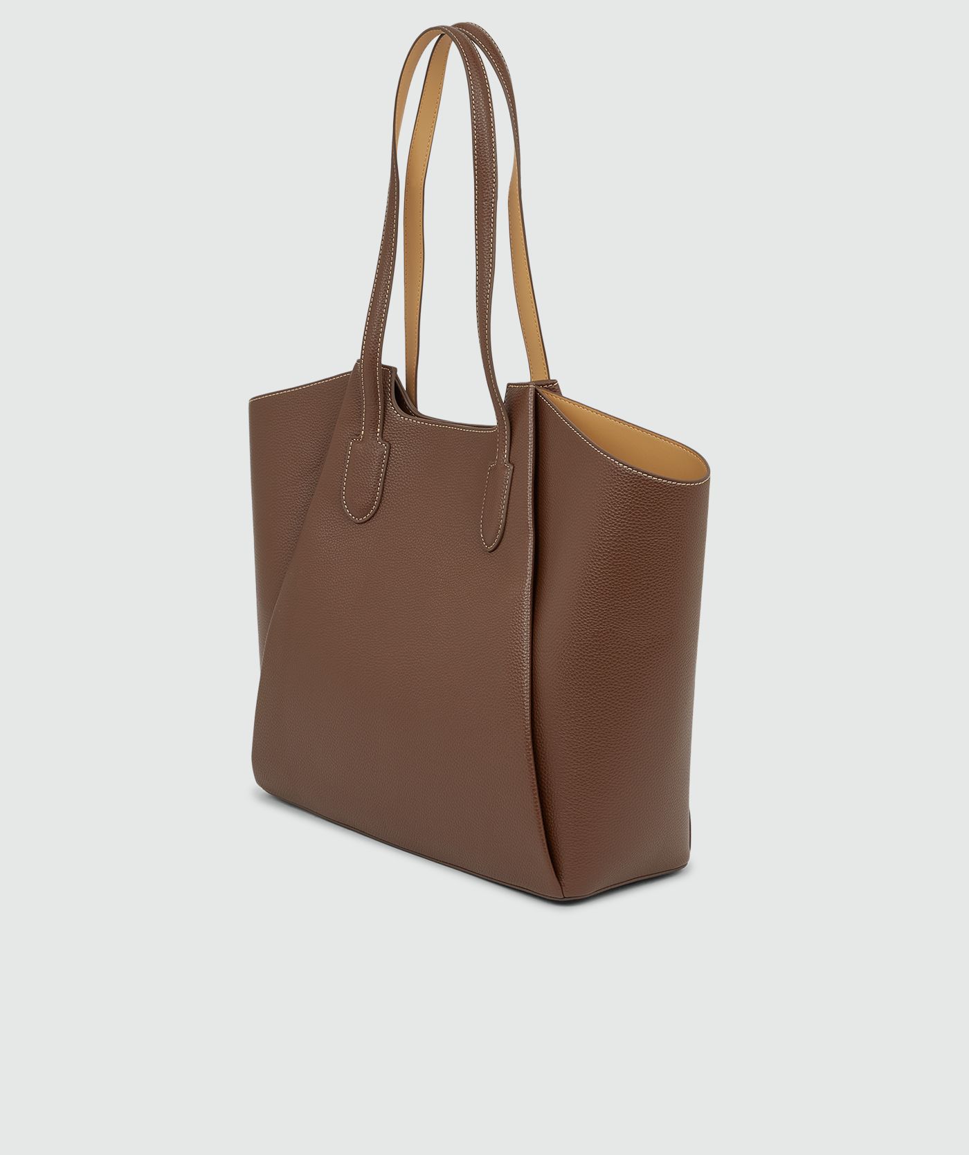Tas Alisa JV-2508-1002 Dark brown