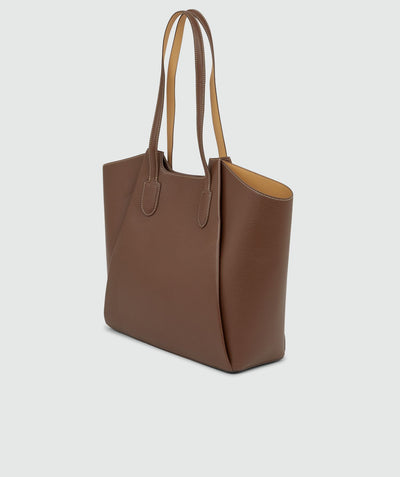 Tas Alisa JV-2508-1002 Dark brown