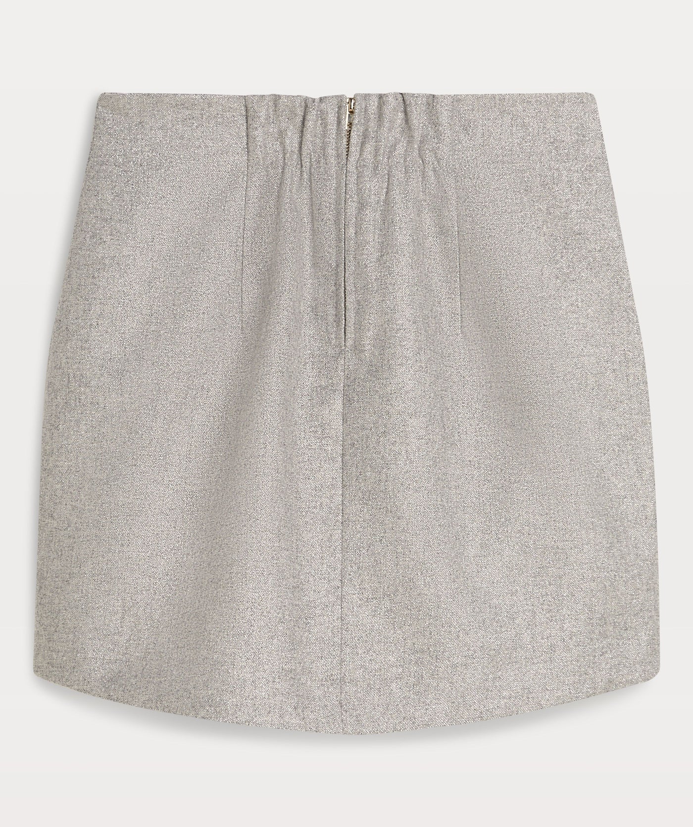 Skirt ellen JV-2412-0501 Grey melange