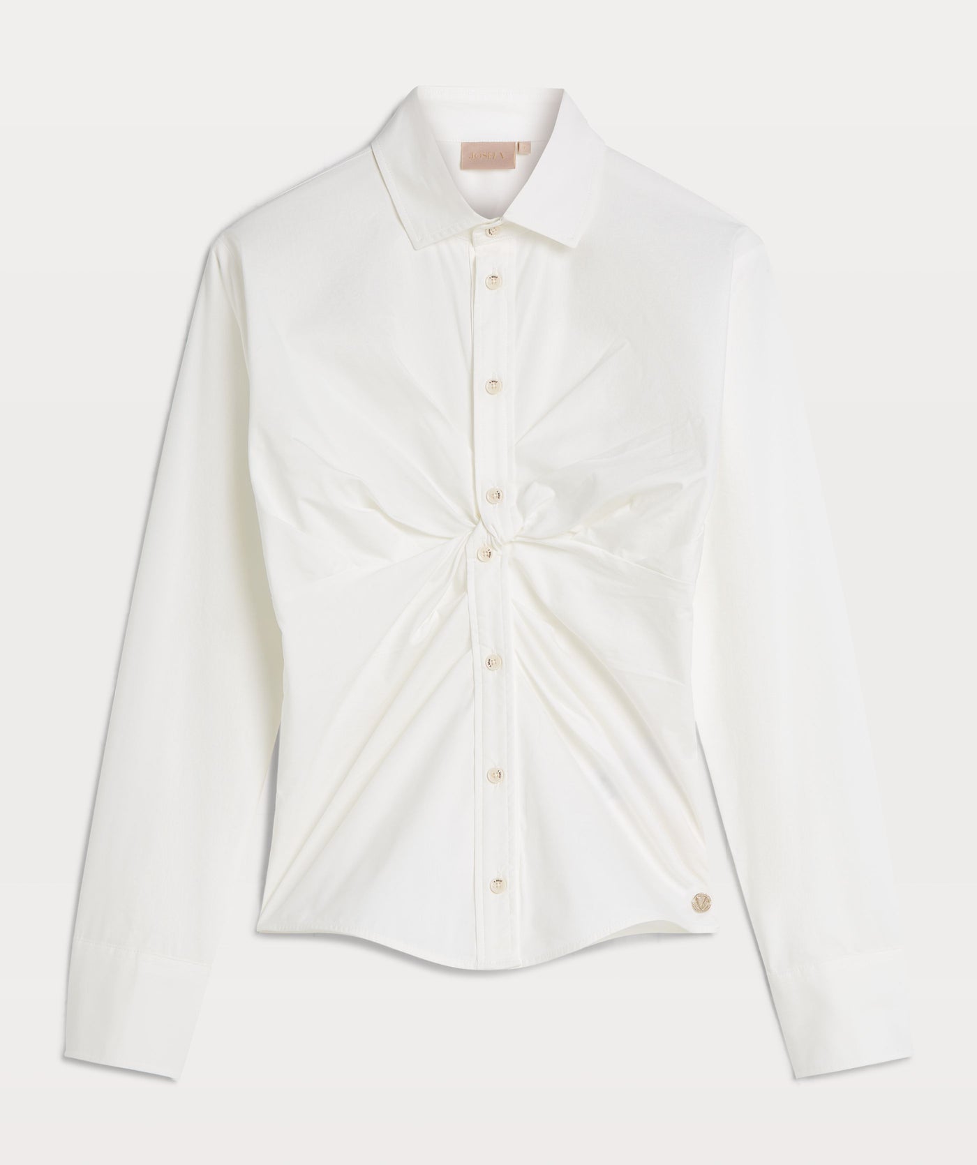 Blouse sacha JV-2407-0110 Off-white