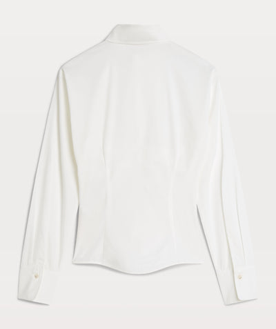 Blouse sacha JV-2407-0110 Off-white