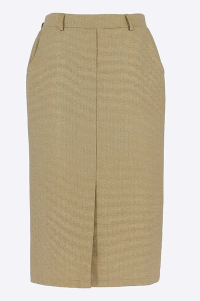 skirt midi 834063 Beige
